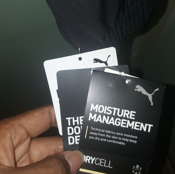 Puma active top - Picture 2 of 6